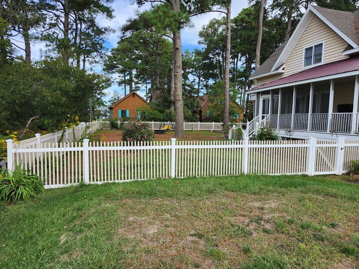 Property Photo: 15225 Locust St VA 23417