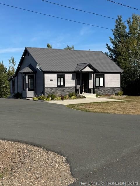 Property Photo: 2691 Ch R. Carrie NB E1X 0C7