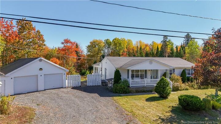 Photo de la propriété:  152 Marlow Road  NB E3C 1M6 