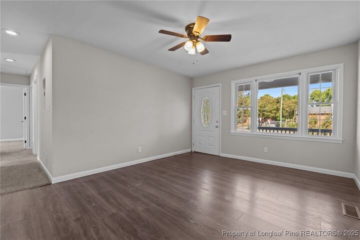 Property Photo: 506 Spring Avenue NC 28390