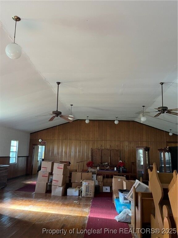 Property Photo: 1007 San Lee Drive NC 27330