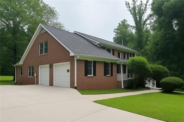 Property Photo:  5142 Fawn Lane SW  GA 30094 