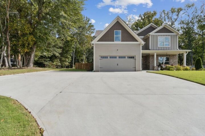 Property Photo:  5984 Lights Ferry Road  GA 30542 