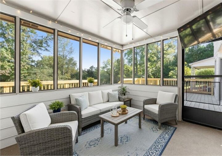 Property Photo:  7160 Derby Trail  GA 30040 