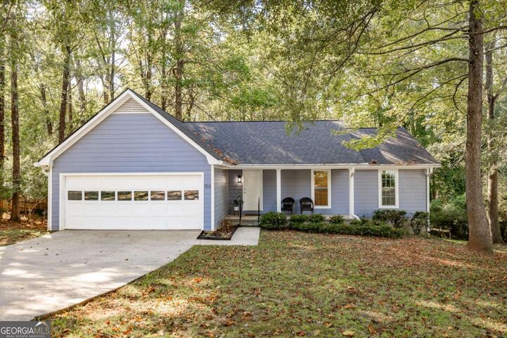 Property Photo: 150 Breckenridge Lane GA 30606