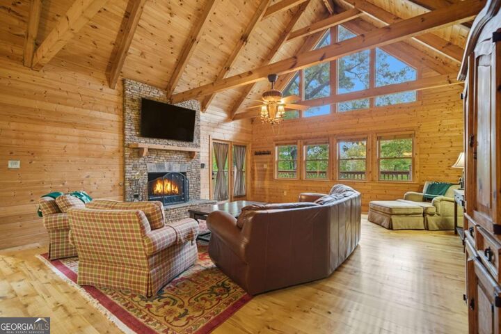 Property Photo:  469 Moss Patch Trail  GA 30143 