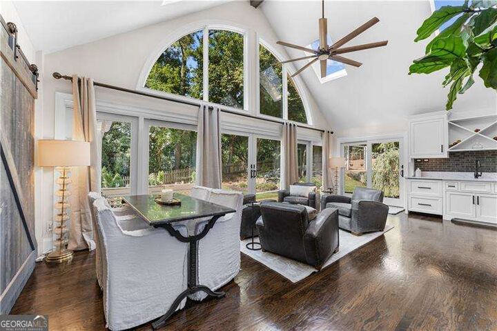 Property Photo: 345 Dogwood Trail SE GA 30067