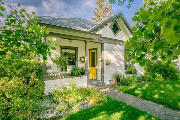 Property Photo: 510 Anderson Street MT 59011