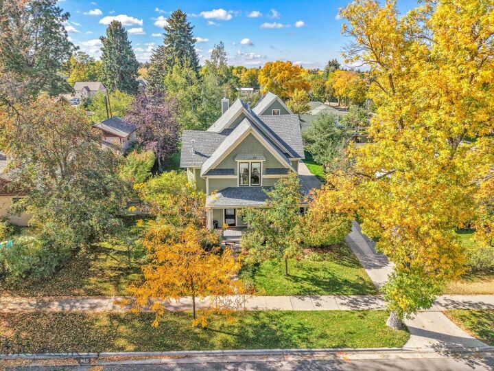 Property Photo:  507 S 8th Avenue  MT 59715 