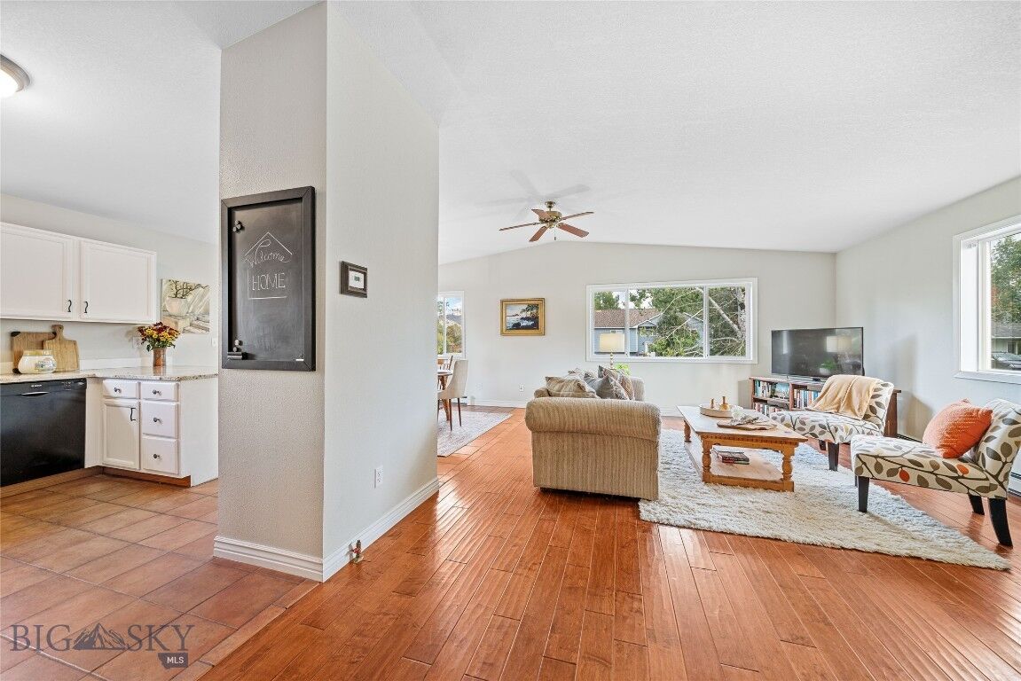 Property Photo:  339 Mountain Lion Trail  MT 59718 