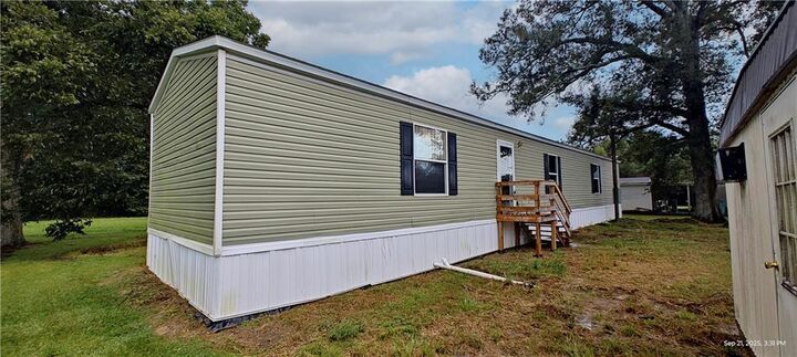 Property Photo:  210 Lafleur Street  LA 70532 