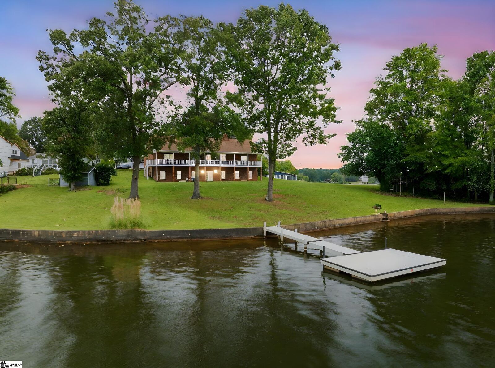 Property Photo:  8551 Highway 9  SC 29349 