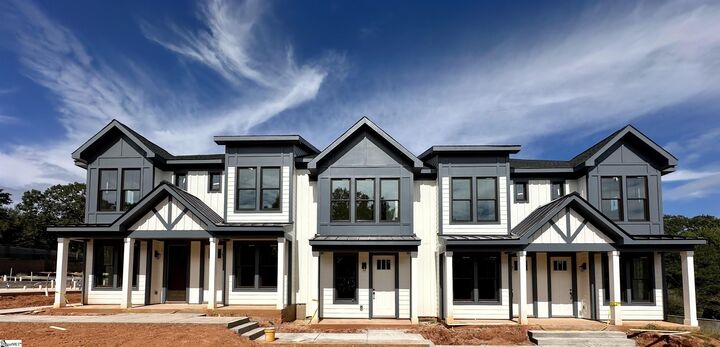 9 Hawthorne Lane Unit 104  Greenville SC 29605 photo