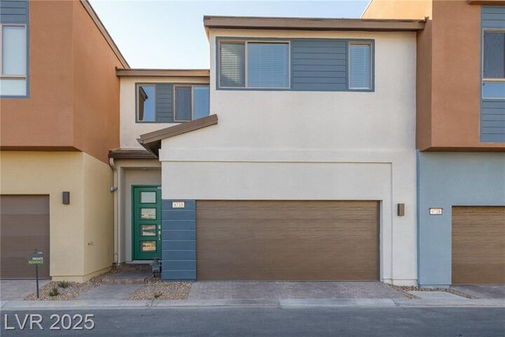 Property Photo:  9735 Terra Canyon Street  NV 89141 