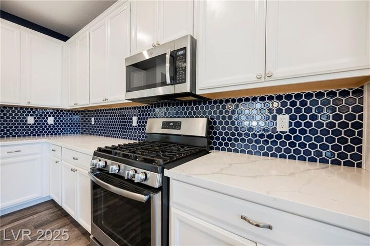 Property Photo:  8493 Insignia Avenue 102  NV 89178 