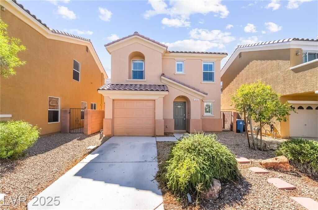 Property Photo: 573 Shewsbury Avenue NV 89178