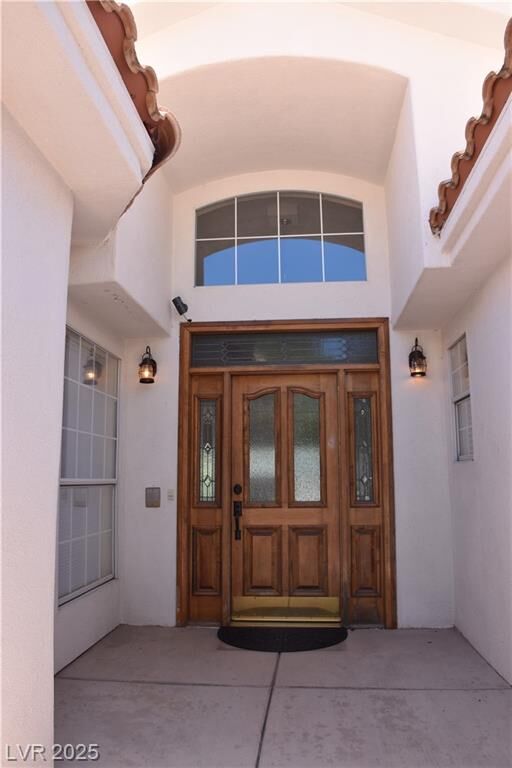 Property Photo:  1907 Davina Street  NV 89074 