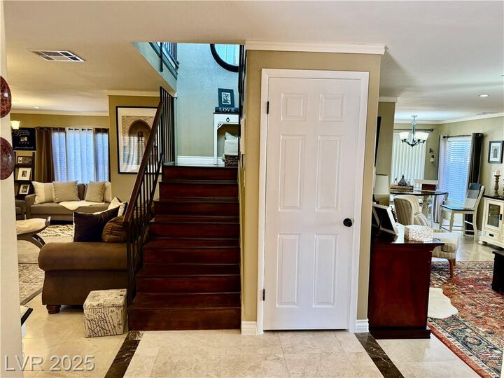 Property Photo: 3352 Bridgeport Drive NV 89121