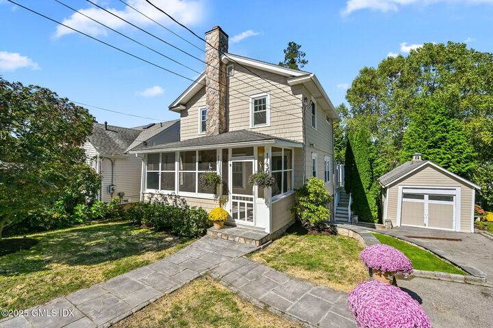 30 High Street  Greenwich CT 06830 photo