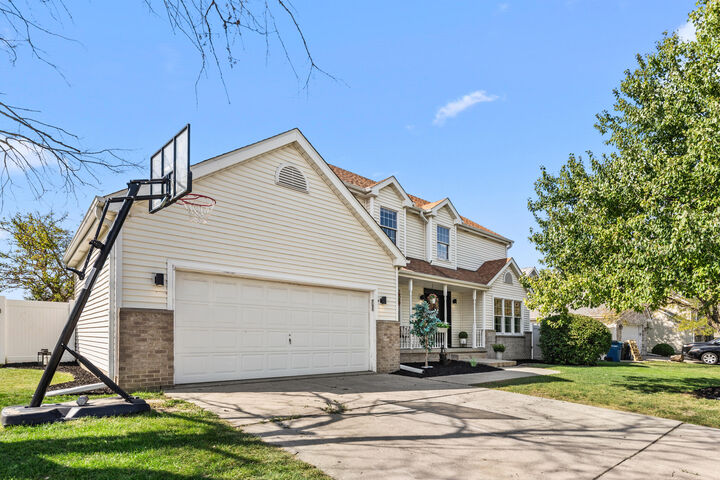 Property Photo:  2740 Hillcrest Drive 46  IN 46311 