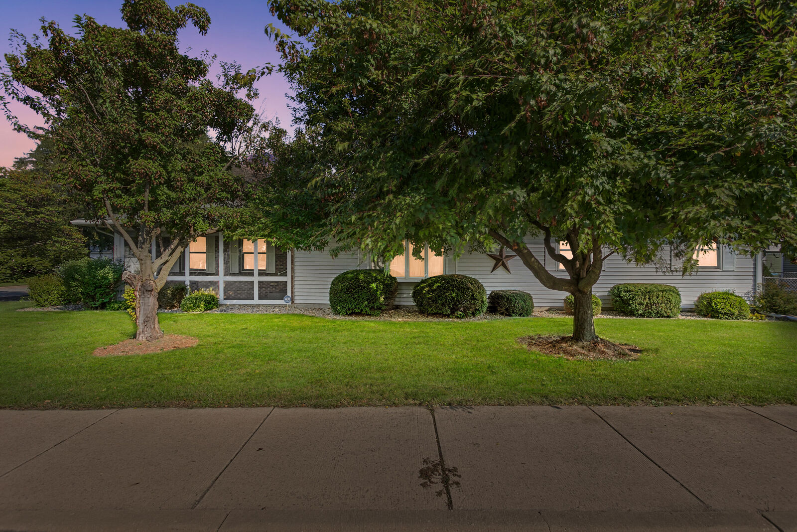 Property Photo:  1105 W 18th Street  IN 46350 