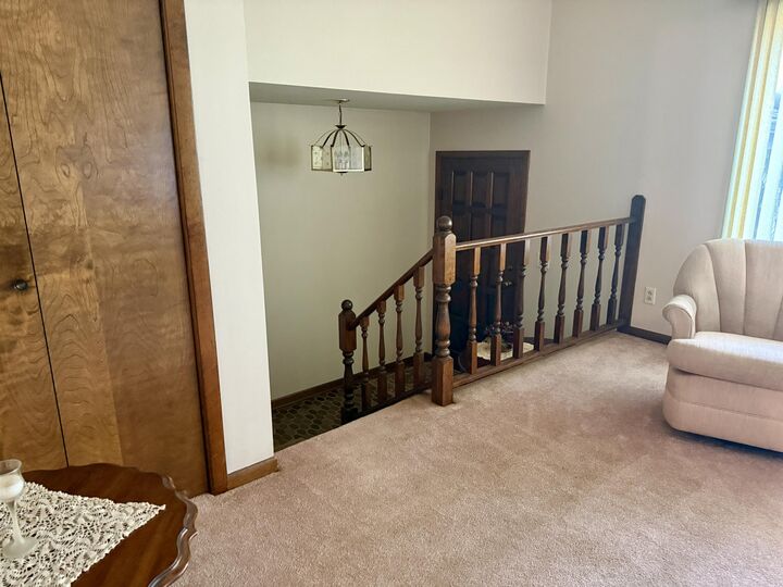 Property Photo: 9792 W Oakridge Drive IN 46373