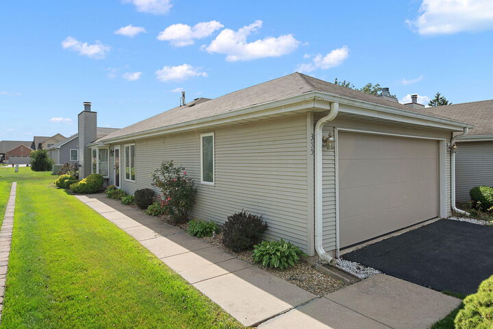 Property Photo: 355 W Deerpath Drive IN 46375