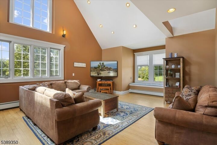 Property Photo:  77 Union Brick Rd  NJ 07825 