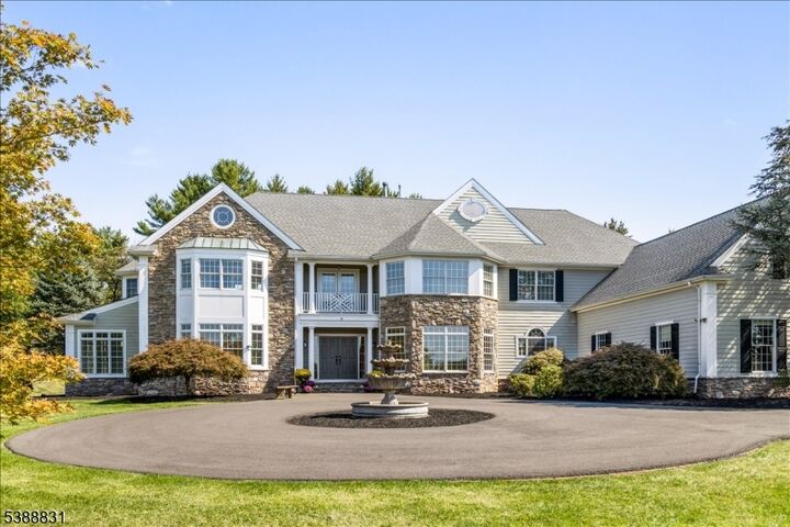 18 Todd Ridge Rd.  Hopewell Twp. NJ 08560 photo