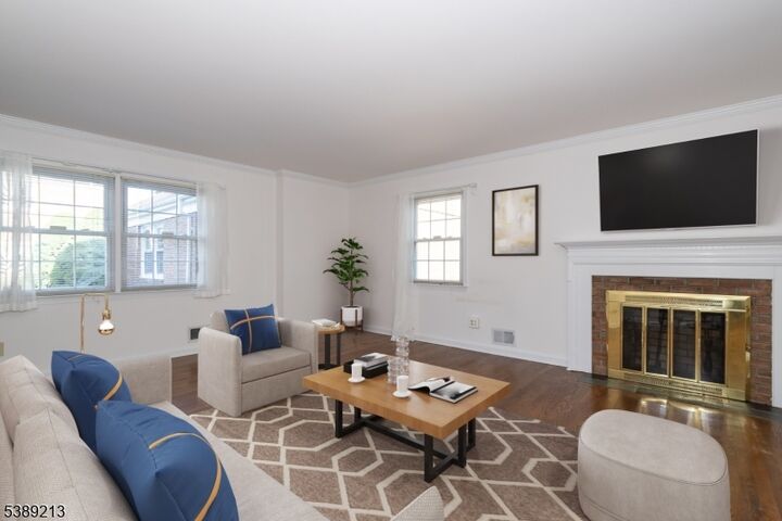 Property Photo: 224 Prospect St 5A NJ 07090