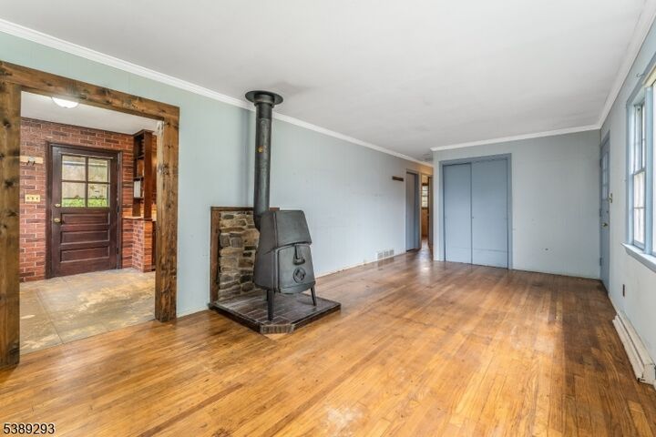 Property Photo: 29 Allens Corner Rd NJ 08822