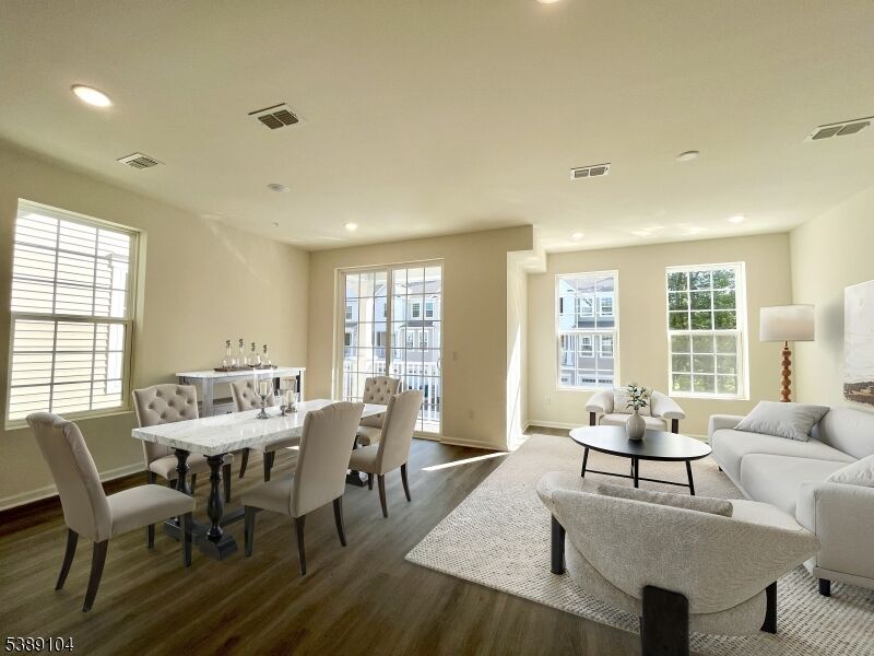 Property Photo: 217 Myrtle Rd NJ 07059