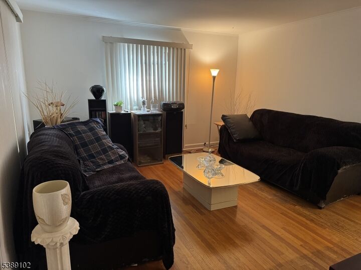 Property Photo: 145 Sargeant Ave NJ 07013