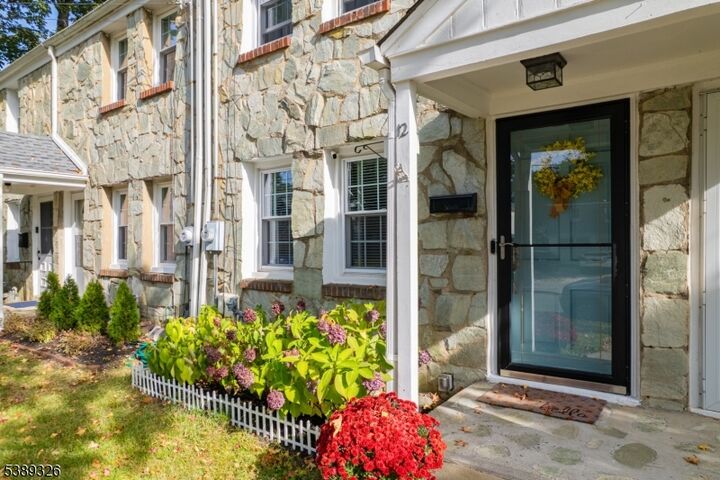12 W End Pl  Cranford Twp. NJ 07016 photo