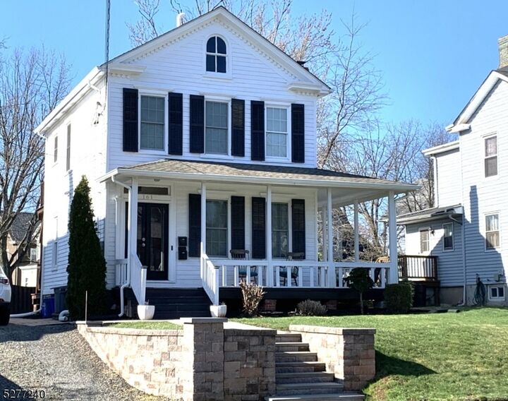 161 W Cliff St  Somerville Boro NJ 08876 photo