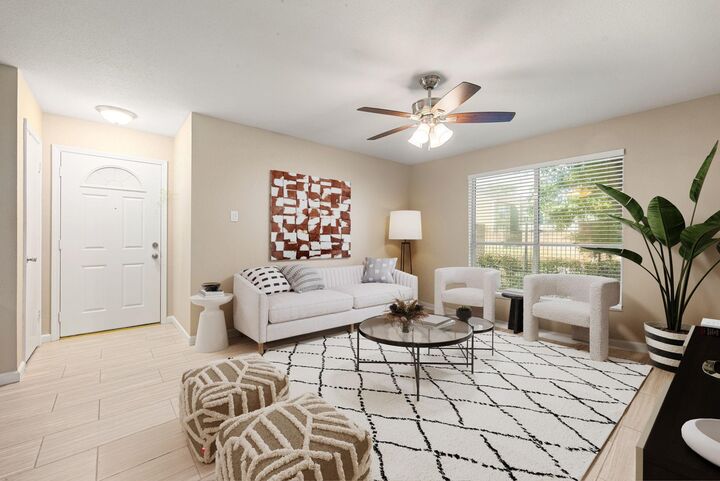 Property Photo:  14555 Wunderlich Drive 2205  TX 77069 