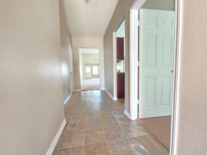 Property Photo:  9924 Lace Flower Way  TX 77385 