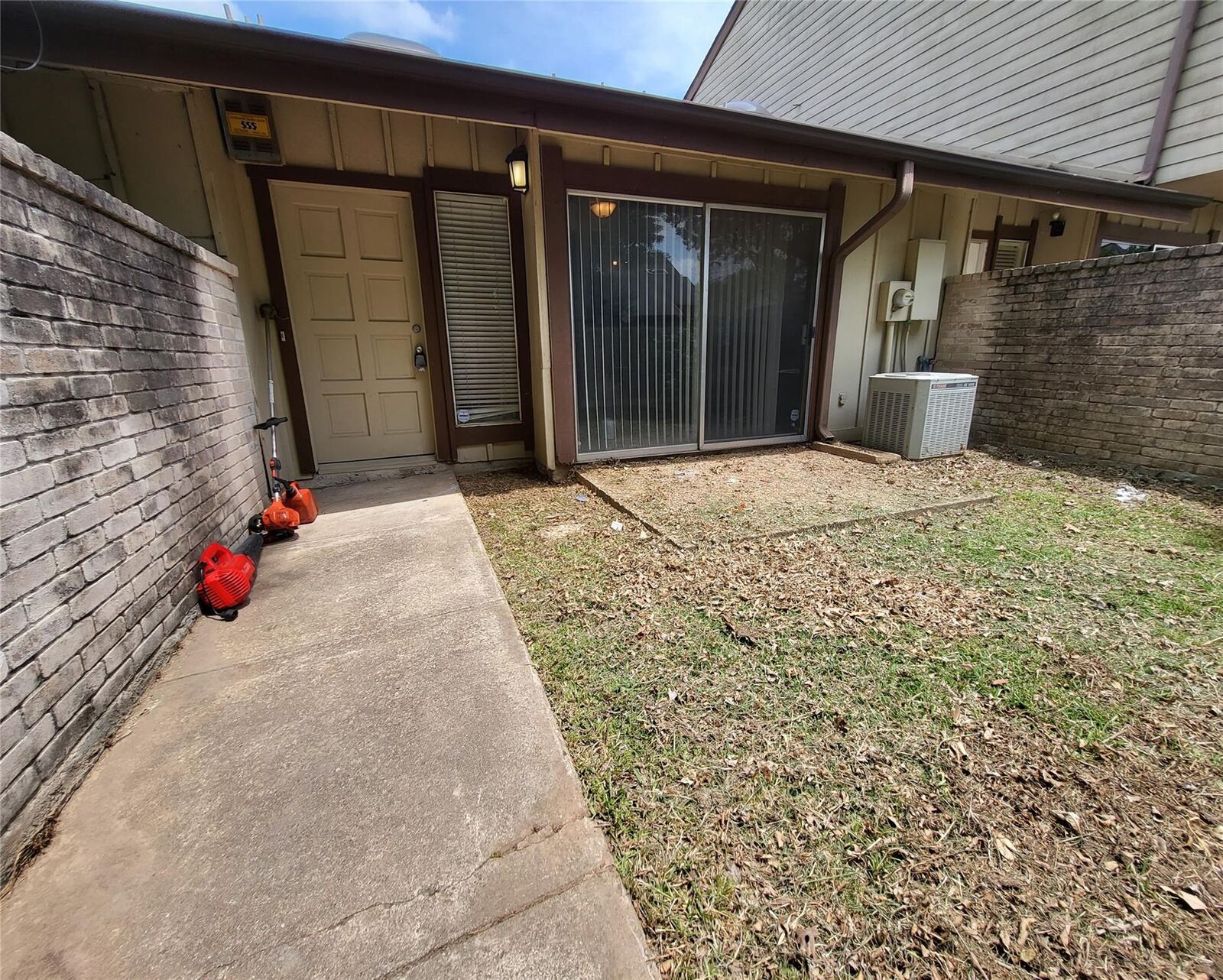 Property Photo:  12510 Newbrook Drive 223  TX 77072 