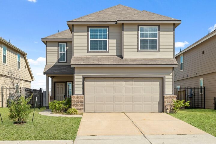Property Photo:  24734 Bastiani Canvas Lane  TX 77493 