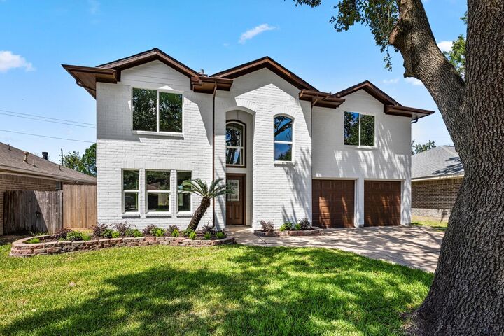 Property Photo:  14411 Golden Cypress Lane  TX 77429 