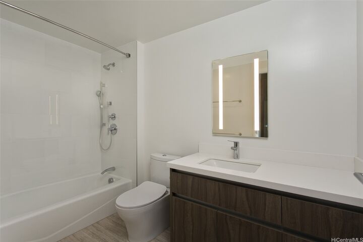 Property Photo:  1515 Liona Street 2308  HI 96814 