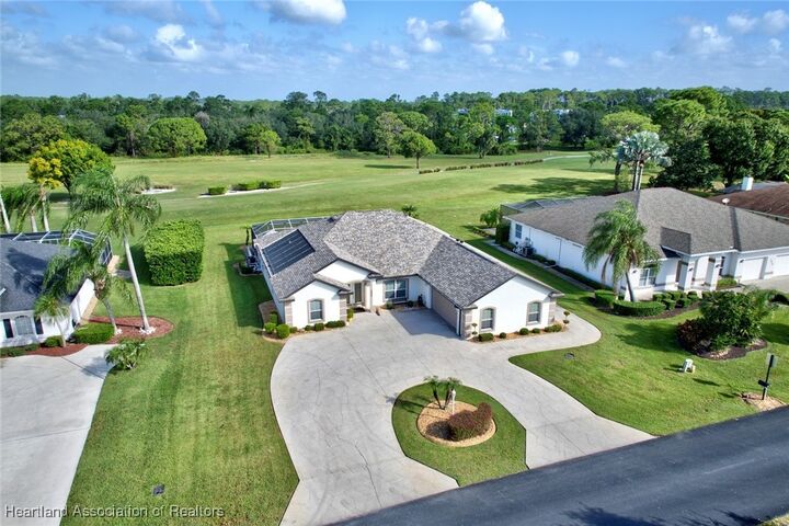 Property Photo: 1808 Sunrise Drive FL 33872