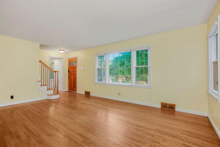 Property Photo: 5620 Monrovia Street KS 66216