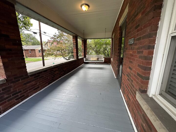 Property Photo: 2050 Donald Avenue WV 25701