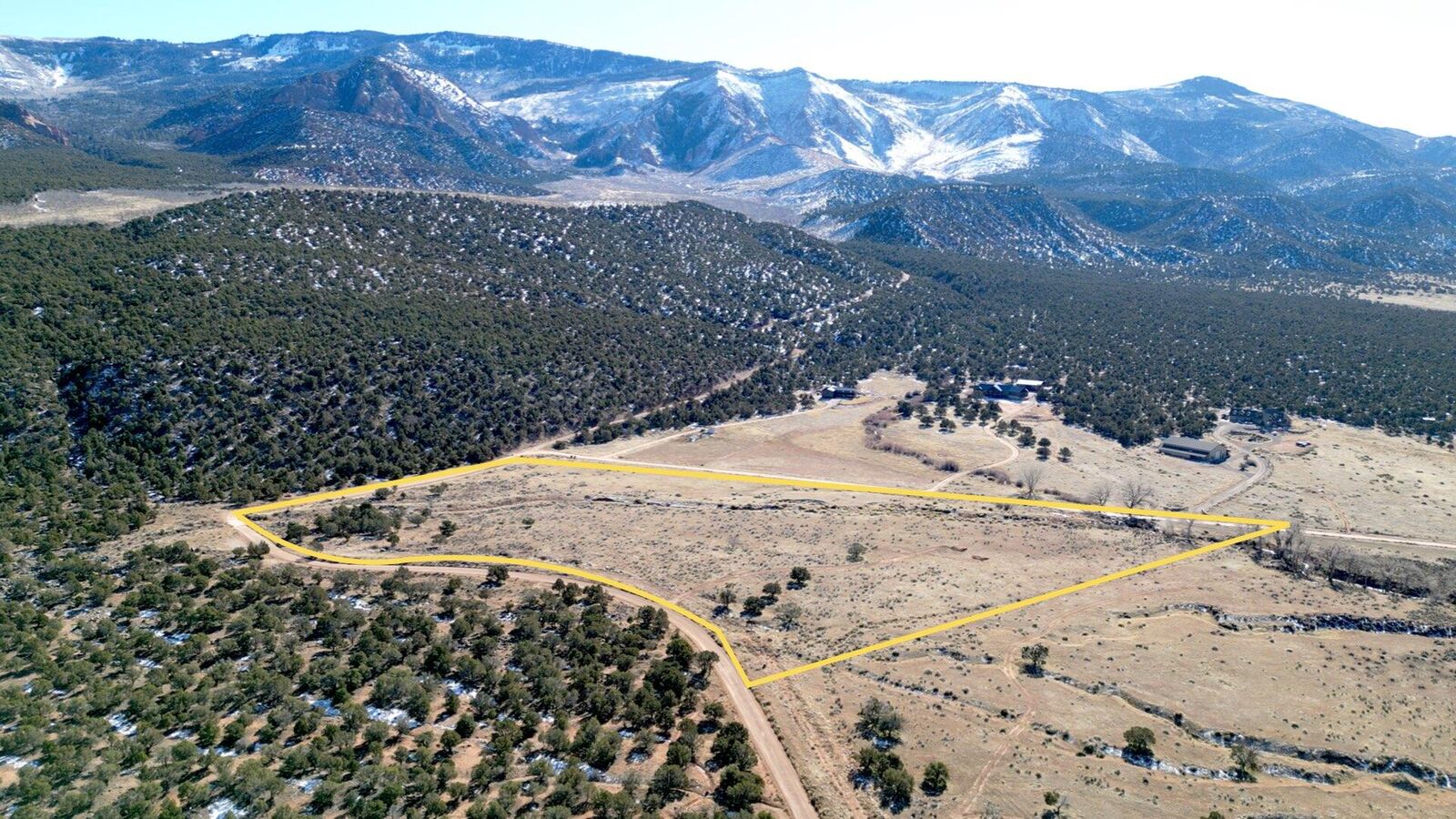 Property Photo:  3678 S Shurtz Canyon Rd  UT 84720 