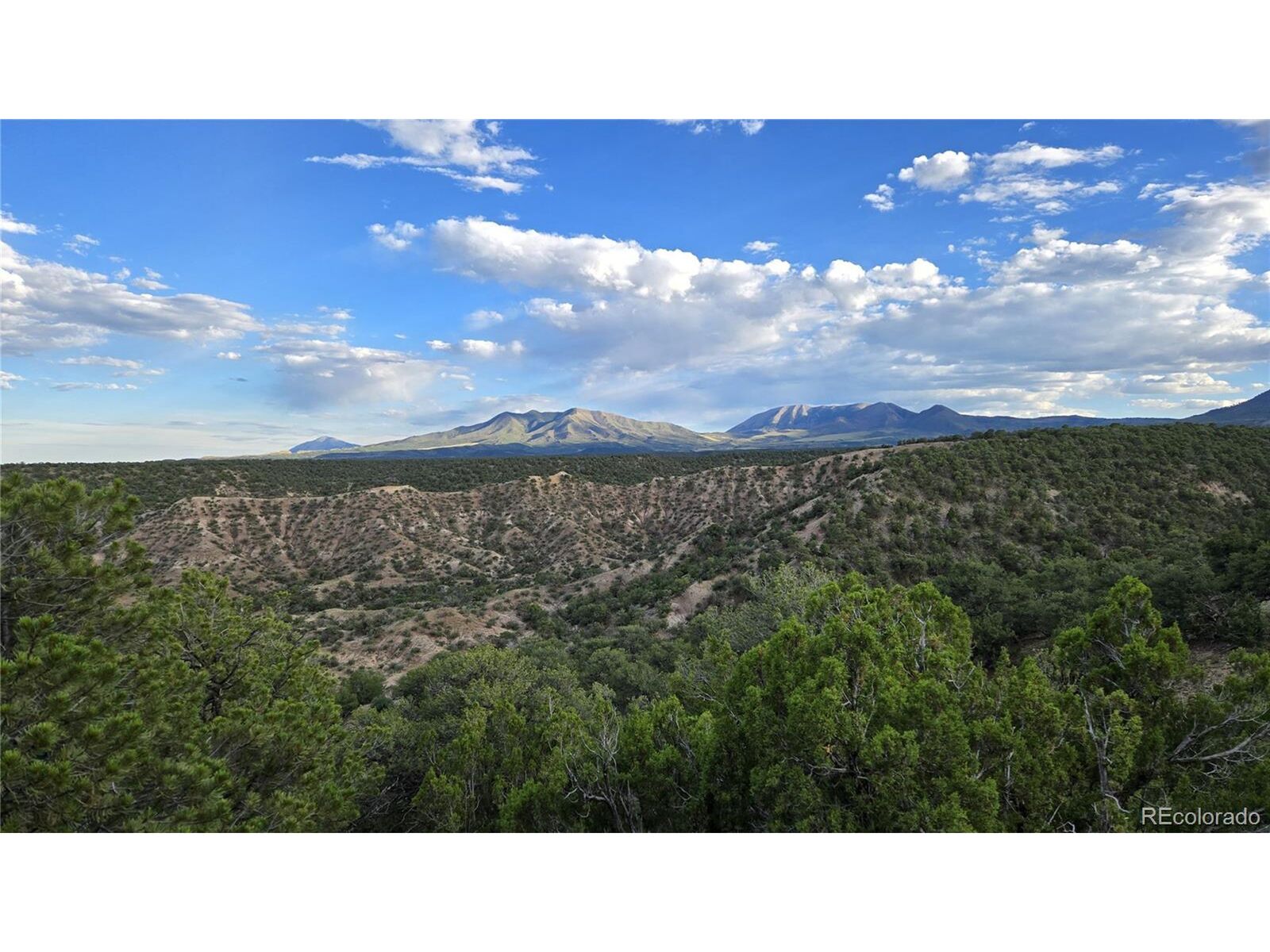 Property Photo:  3 Colorado Land &Amp Grazing - Unit Cc-1  CO 81040 