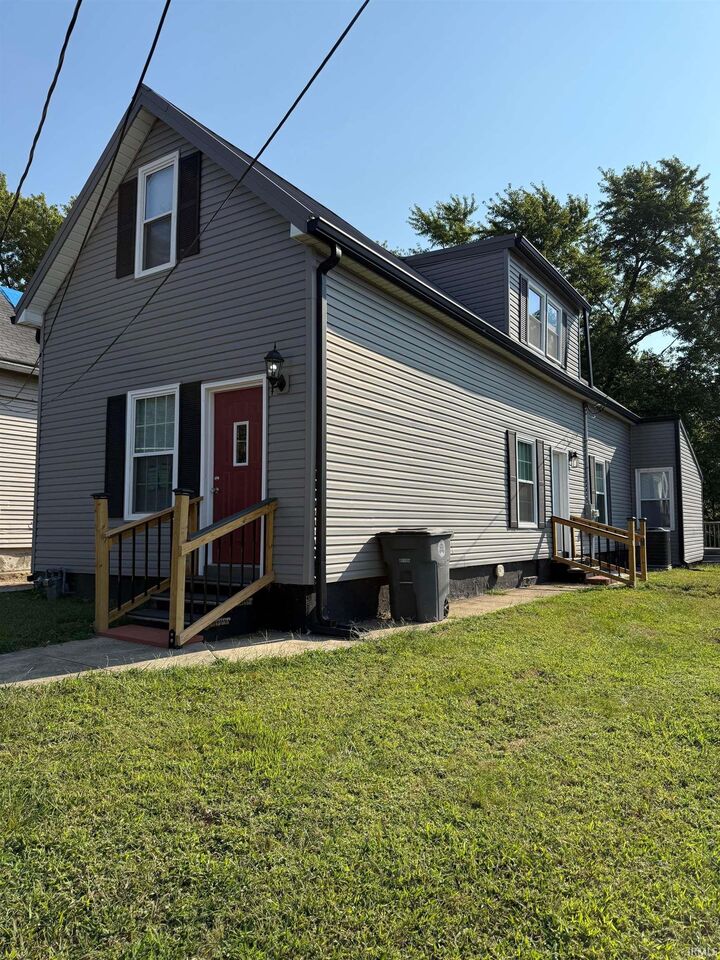 809 Harmony Way  Evansville IN 47720 photo