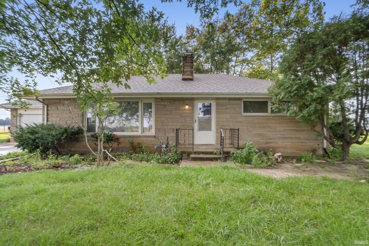 Property Photo: 63601 Bremen Highway IN 46614-9001