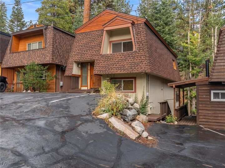 Property Photo:  978 Glenrock Court 13  NV 89451 
