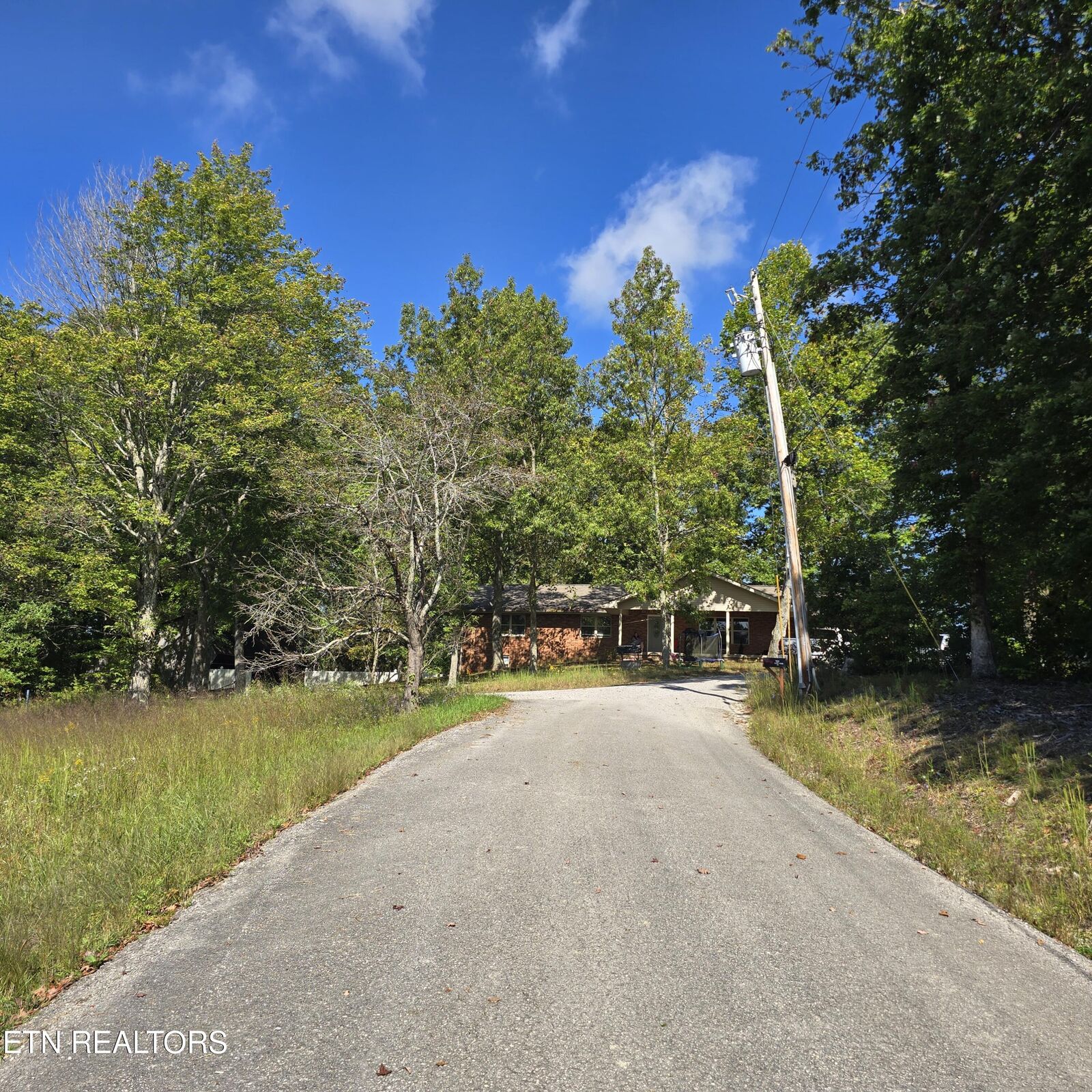 Property Photo:  499 Billy Ridge Rd  TN 38556 